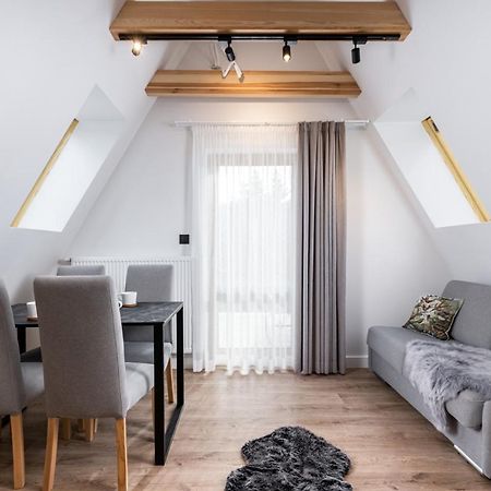 Villa 7 Folk & Modern Zakopane Ngoại thất bức ảnh