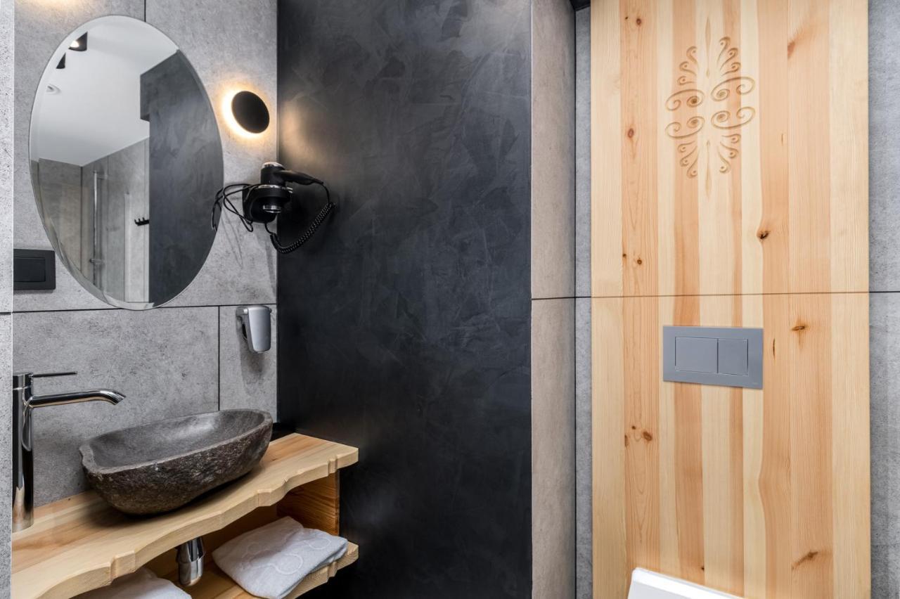Villa 7 Folk & Modern Zakopane Ngoại thất bức ảnh